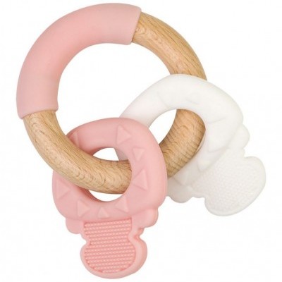 Mordedor Nature Toy “Chaves”