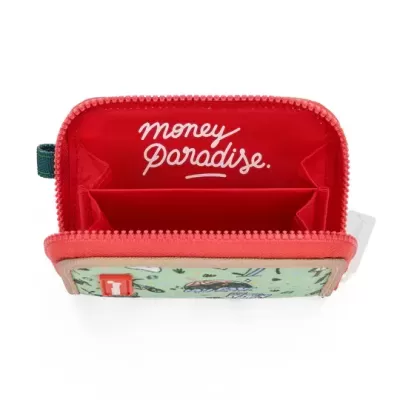 Hello Hossy Carteira Porta-Moedas Montain Ride