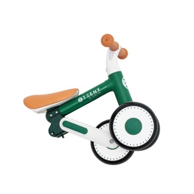 Olmitos Mini Triciclo Teeny Verde