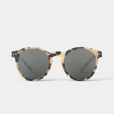 IZIPIZI Óculos de Sol Adulto #M Light Tortoise