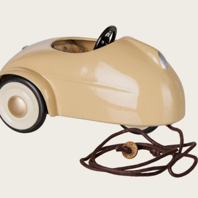Maileg Carro Retro Para Ratinhos Trigo