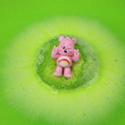 Baff Bombz Bombas de Banho Surpresa Ursinhos Carinhosos