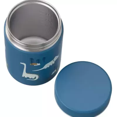 Fresk Termo Sólidos Dinossauro 300ml