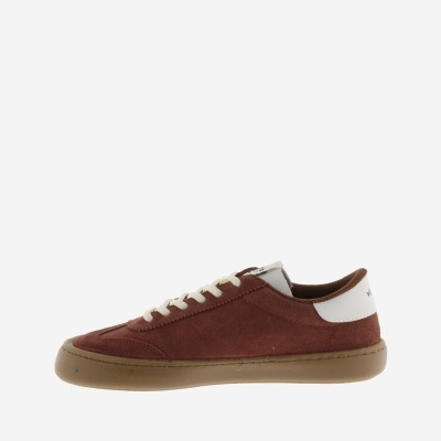 Victoria Shoes Sapatilhas Barefoot Olmo Terra