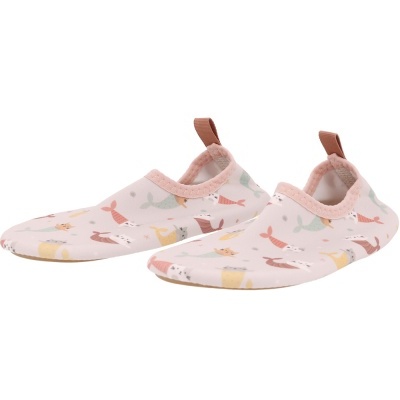 Monnëka Sapatinhos De Praia Mermaid Cats