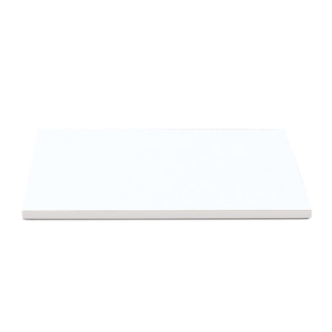 BASE RETANGULAR LONG CAKE 20X50X1.2CM