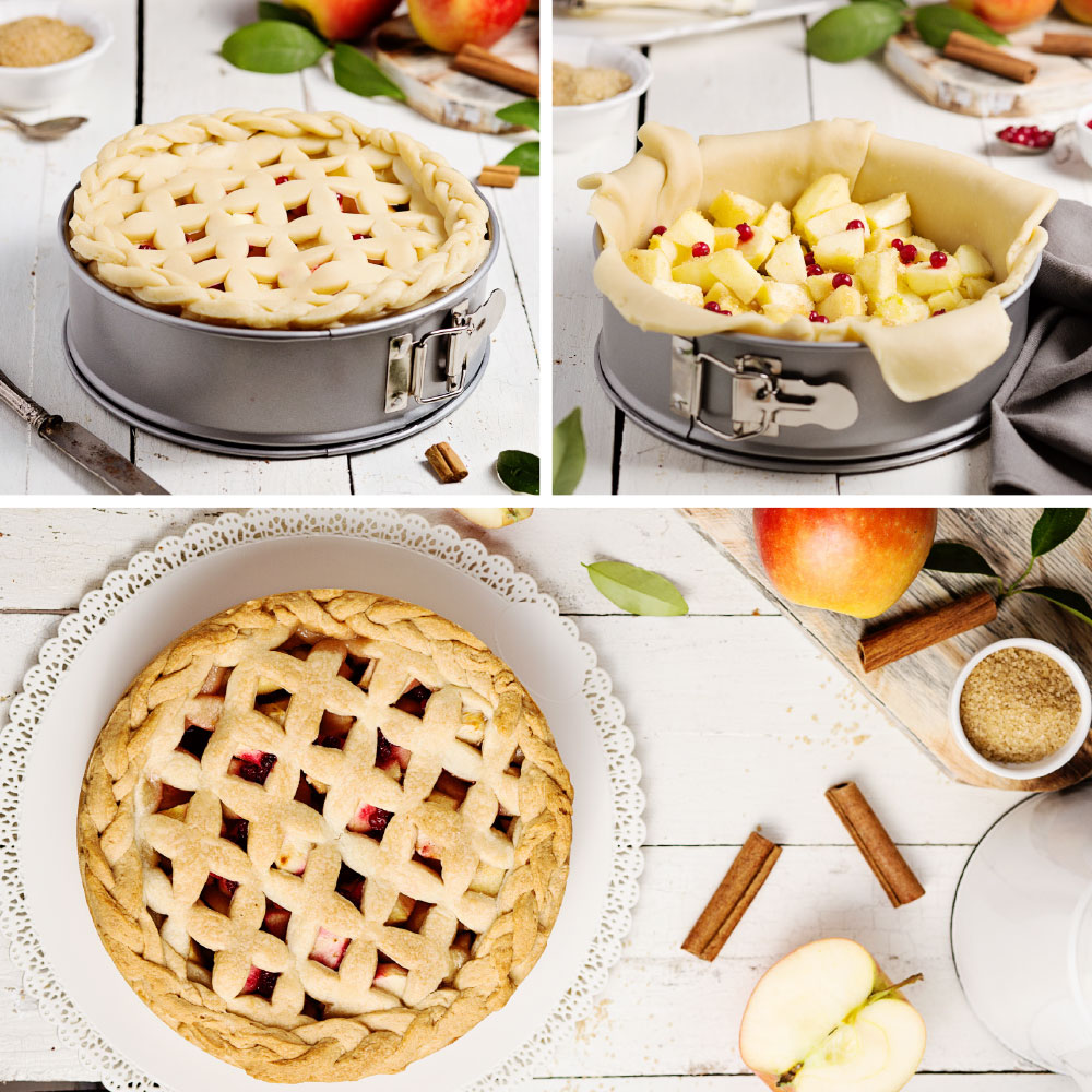 FORMA RED. C\MOLA FUNDO SOLTO Ø20X6.5CM