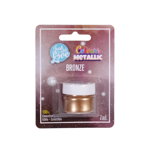 CORANTE BRONZE 7ML