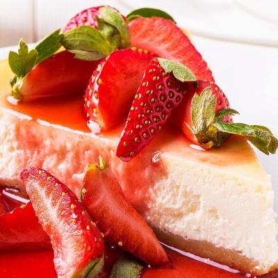 PREPARADO CHEESECAKE 250GR