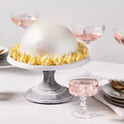 SPRAY PEROLA METALIZADO 100ML