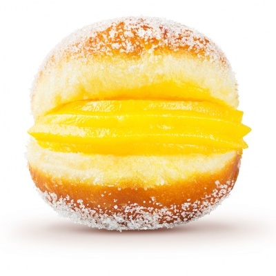 PREPARADO BRIOCHE 500GR