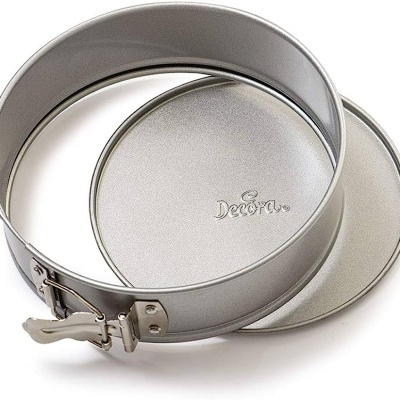 FORMA RED. C\MOLA FUNDO SOLTO Ø23.5X7CM