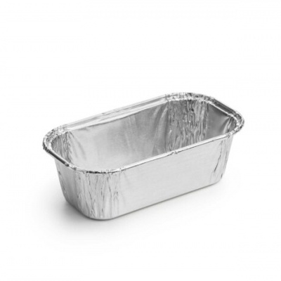 FORMA ALUMINIO RECTANGULAR