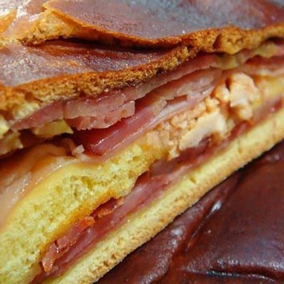 PREPARADO BRIOCHE 500GR