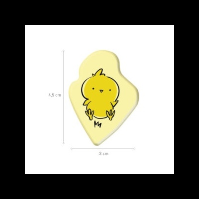 PINTAINHO CHOCOLATE (ALEATÓRIO)