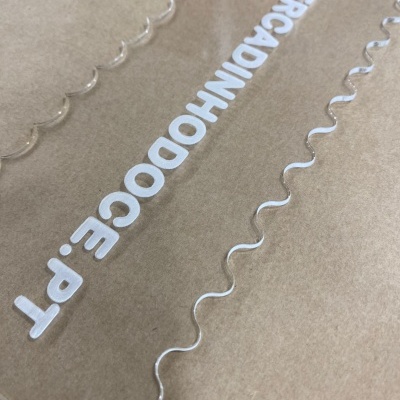 ESPATULA DECORATIVA Nº3 25CMX8CM