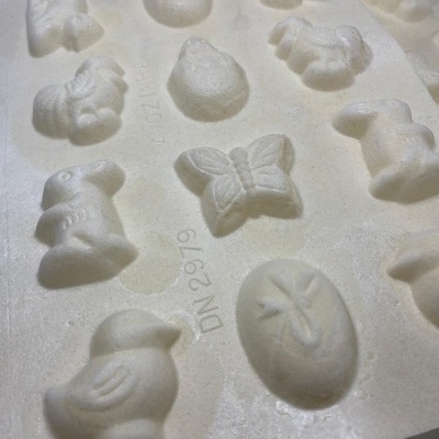 HOSTIAS PARA OVOS MOLES