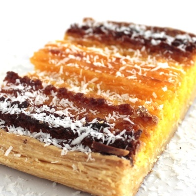 PREPARADO COQUINHOS E BISPOS 500GR