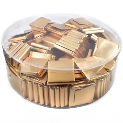 NAPOLITANAS OURO 5GR