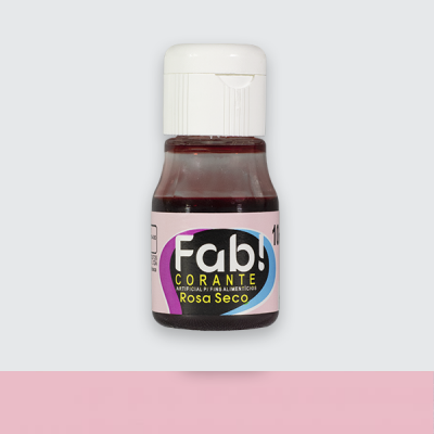 CORANTE LIQUIDO 10ML FAB-SEM GLÚTEN