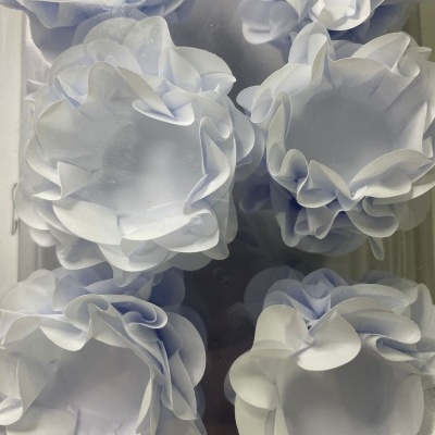 FORMA PAPEL NSTYLE BRANCO 40U