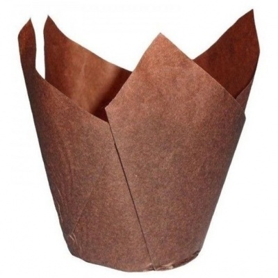 FORMAS PAPEL  MUFFINS/TULIPAS