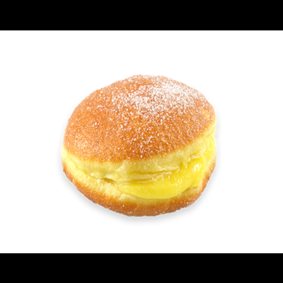 BOLA BERLIM MINI 40GR CONGELADA