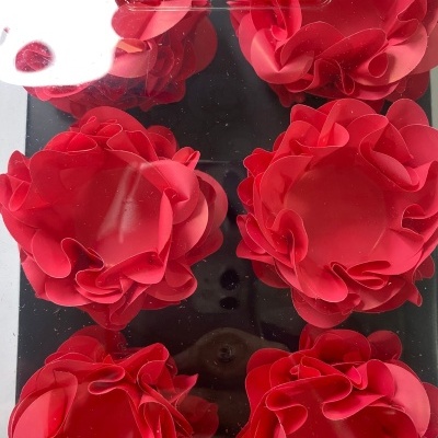 FORMA PAPEL NSTYLE VERMELHO 40U