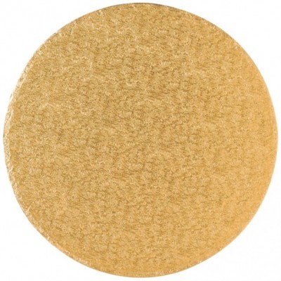 BASE REDONDA DOURADA 1.2CM