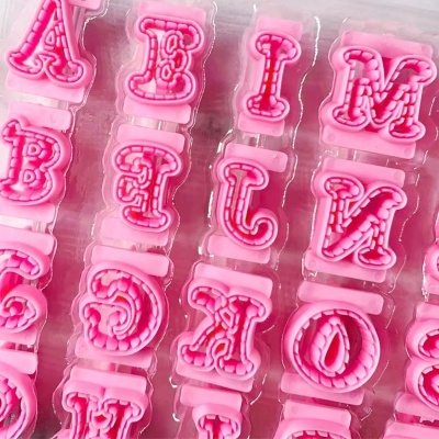 MARCADOR LETRAS MAIUSCULAS