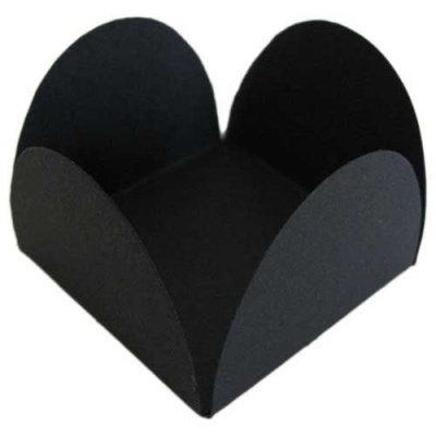 FORMINHAS PETALA PARA BRIGADEIRO 10UN