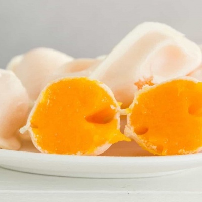 HOSTIAS PARA OVOS MOLES