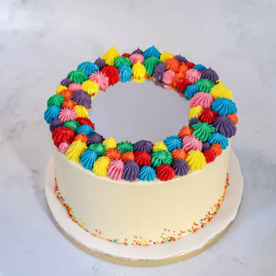 ESPELHO 10CM SELFIE CAKE