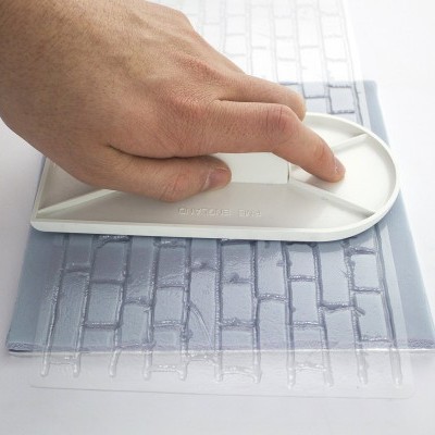 TAPETE MARCADOR TIJOLO PME