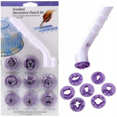 MARCADOR PASTA (8U+MARC.) Nº17