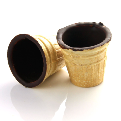 COPO BOLACHA COM CHOCOLATE