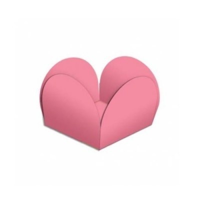 FORMINHAS PETALA PARA BRIGADEIRO 10UN