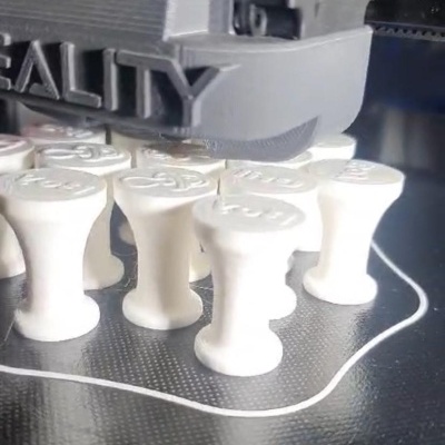 CARIMBO DE BRIGADEIROS PERSONALIZADO (imagem à escolha, ler descrição) - unidade