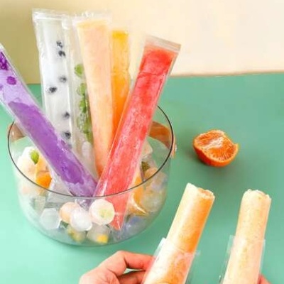 SACO PICOLE 6X23CM 100 UNIDADES