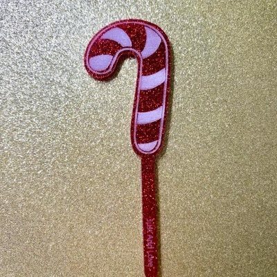 TOPO BENGALA ACRILICO 11.4CM