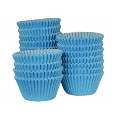 FORMAS PAPEL CUPCAKE