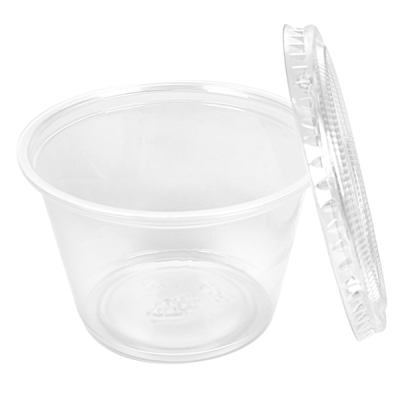 FORMA TRANSPARENTE C\TAMPA 120ML