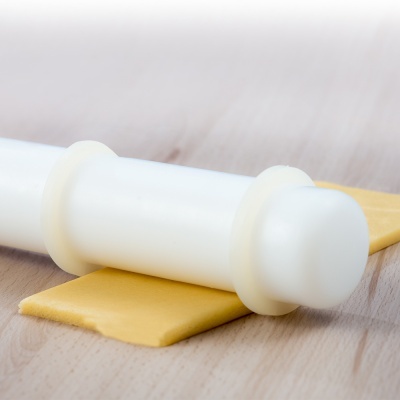 GUIA PARA ROLOS 6UND 2-4-6MM