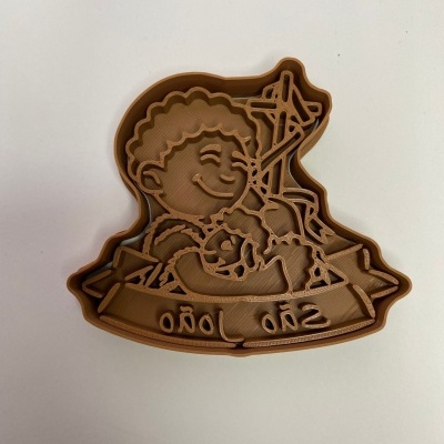 Cortante/marcador S.João