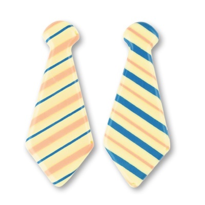 GRAVATA CHOCOLATE 56X23mm