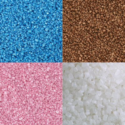 AÇUCAR CRISTAL 50GR