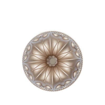 FORMA BOLO MINI GAIA 10X5CM