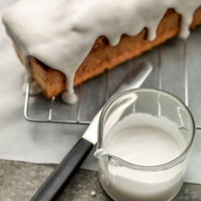 GLACÊ REAL EM PÓ 250GR