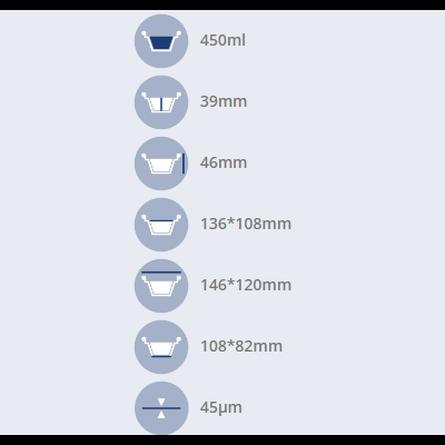 FORMA ALUMINIO REFº9 C/TAMPA CARTÃO