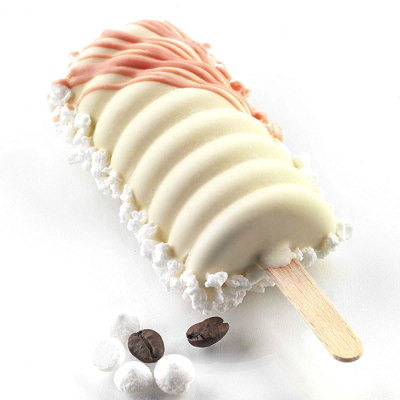 MOLDE SILICONE "TANGO"